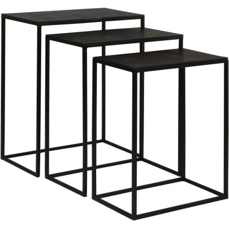 Coreene-Accent & End Tables