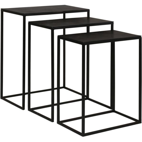 Coreene-Accent & End Tables