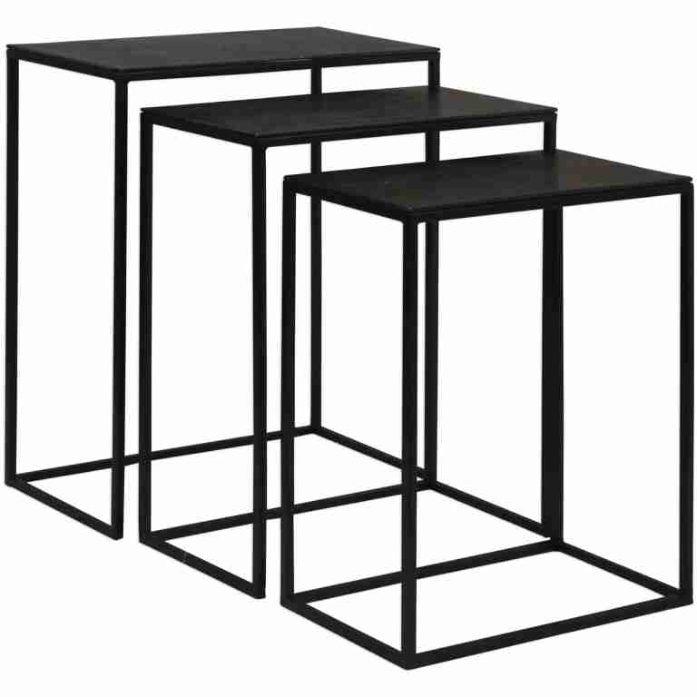 Coreene-Accent & End Tables