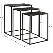 Coreene-Accent & End Tables