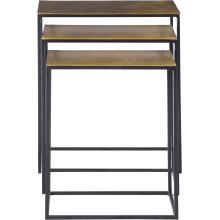 Coreene-Accent & End Tables