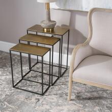 Coreene-Accent & End Tables