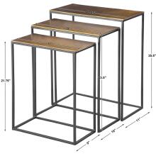 Coreene-Accent & End Tables