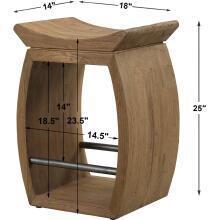 Connor-Bar & Counter Stools