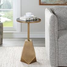 Comet-Accent & End Tables