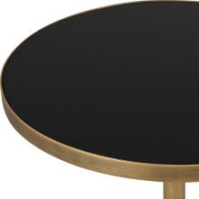 Comet-Accent & End Tables