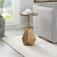 Comet-Accent & End Tables