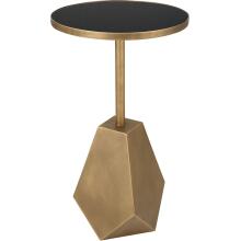 Comet-Accent & End Tables