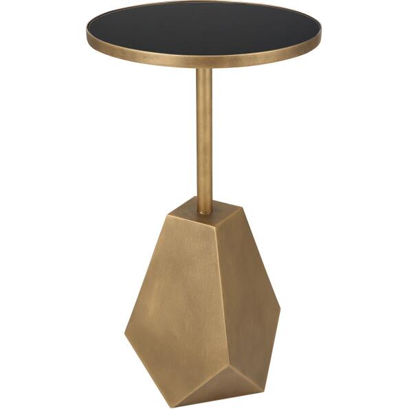 Comet-Accent & End Tables