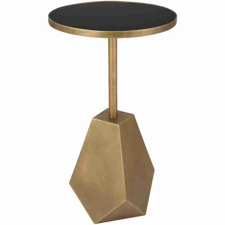 Comet-Accent & End Tables