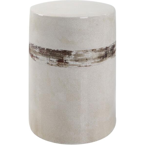 Comanche-Accent Tables & Garden Stools