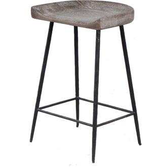 Cordova-Bar & Counter Stools