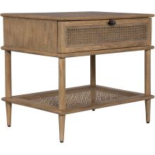 Coast-Accent & End Tables