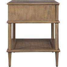 Coast-Accent & End Tables