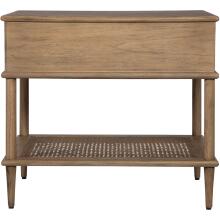 Coast-Accent & End Tables