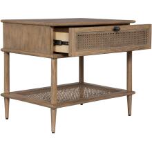 Coast-Accent & End Tables
