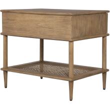 Coast-Accent & End Tables