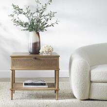 Coast-Accent & End Tables