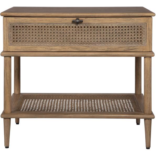 Coast-Accent & End Tables