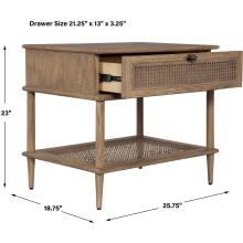Coast-Accent & End Tables