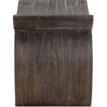 Connor-Accent Stool & Ottoman