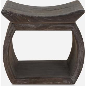 Connor-Accent Stool & Ottoman