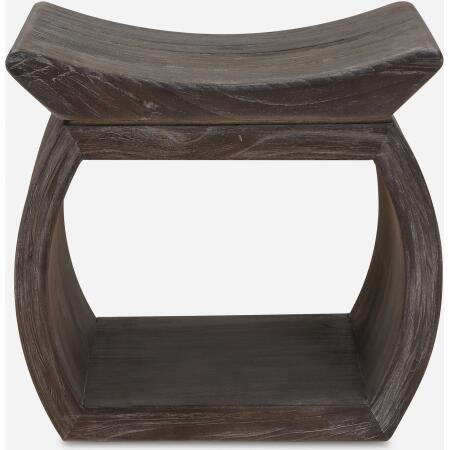 Connor-Accent Stool & Ottoman