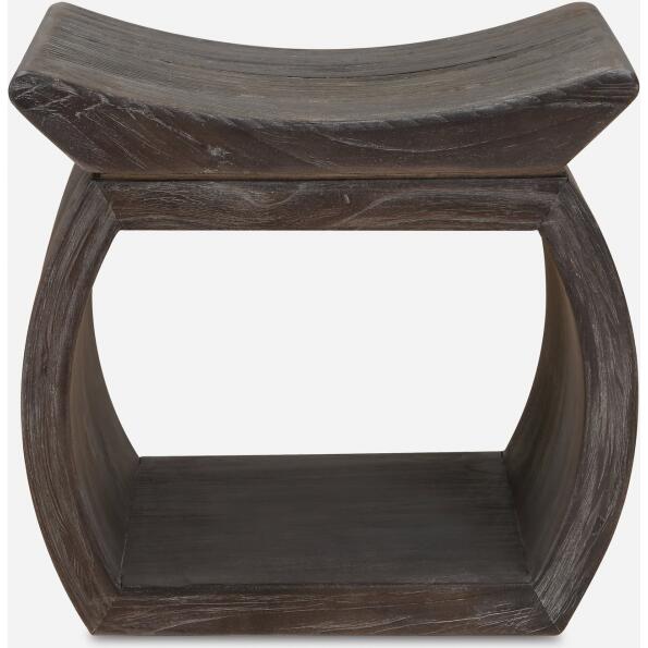 Connor-Accent Stool & Ottoman
