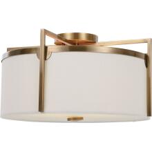 Colfax-Semi Flush Mounts