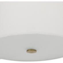 Colfax-Semi Flush Mounts