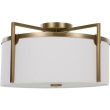 Colfax-Semi Flush Mounts