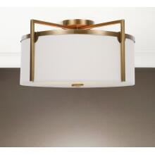 Colfax-Semi Flush Mounts
