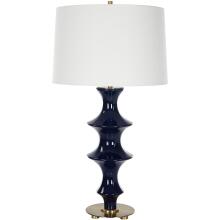 Coil-Table Lamp
