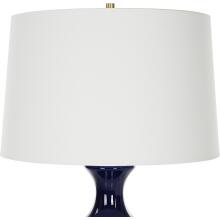 Coil-Table Lamp