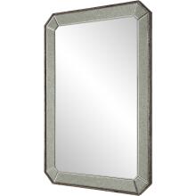 Cortona-Antiqued Vanity Mirror