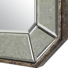 Cortona-Antiqued Vanity Mirror