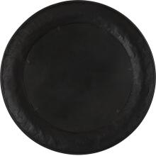 Copper Terrazzo-Terrazzo Round Mirror