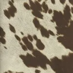 Bovine-Brown-Animal-Fabrics