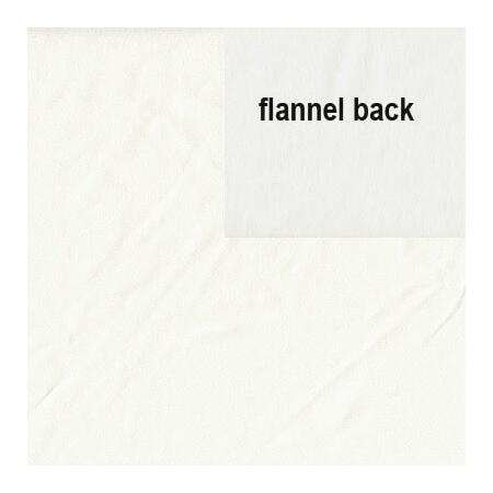 Combo/White - Lining Fabric Suitable For Drapery Only - Fort Worth