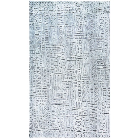COLBY GRAY Area Rug Cypress