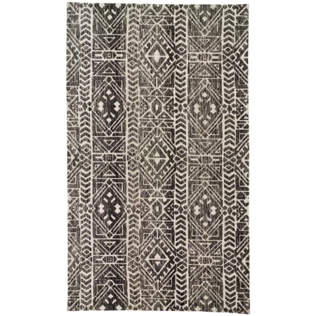 COLE CHARCOAL Area Rug Ft Worth