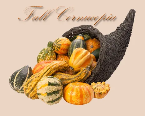 Creative Fall Centerpieces Fort Worth Jpg