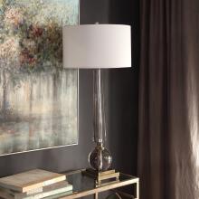 Crista-Crystal Lamp
