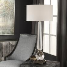 Crista-Crystal Lamp