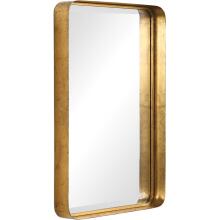 Crofton-Antique Gold Mirrors