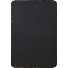 Crofton-Antique Gold Mirrors