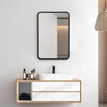 Croften-Vanity Mirror