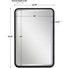 Croften-Vanity Mirror