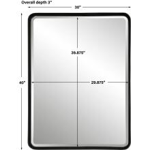 Crofton-Large Mirror