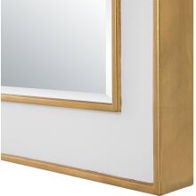 Crisanta-Arch Mirror